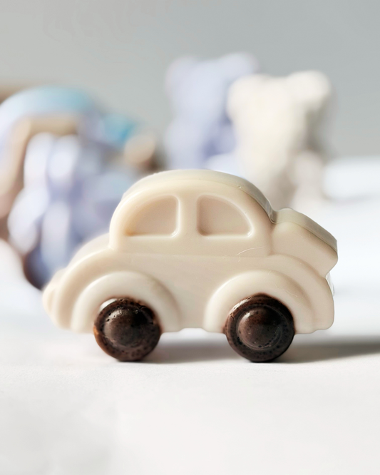 Soap - Vehicles