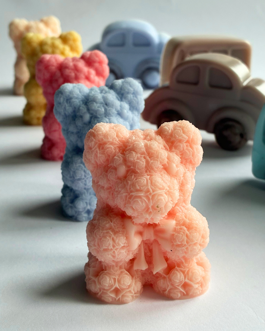 Soap - Bear